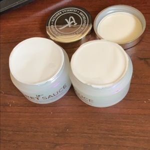 It cosmetics secret sauce moisturizer❌SOLD❌